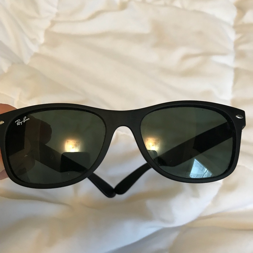 Ray ban New Wayfarer